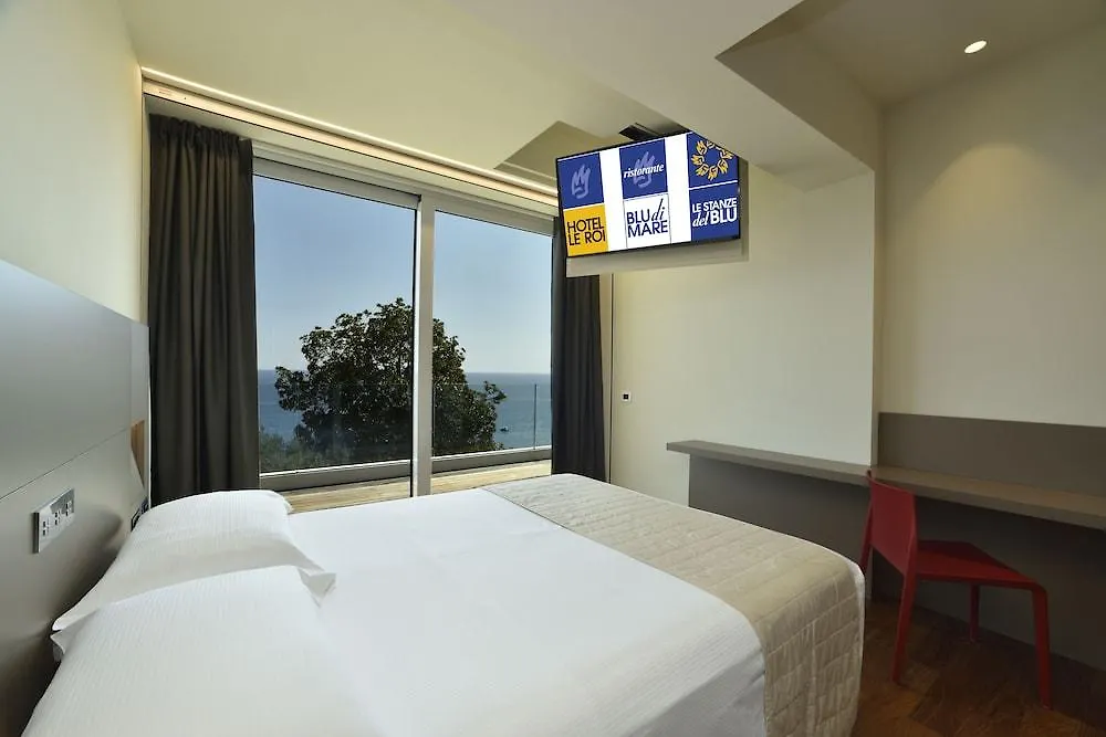 Hotel Le Roi فاراتسي