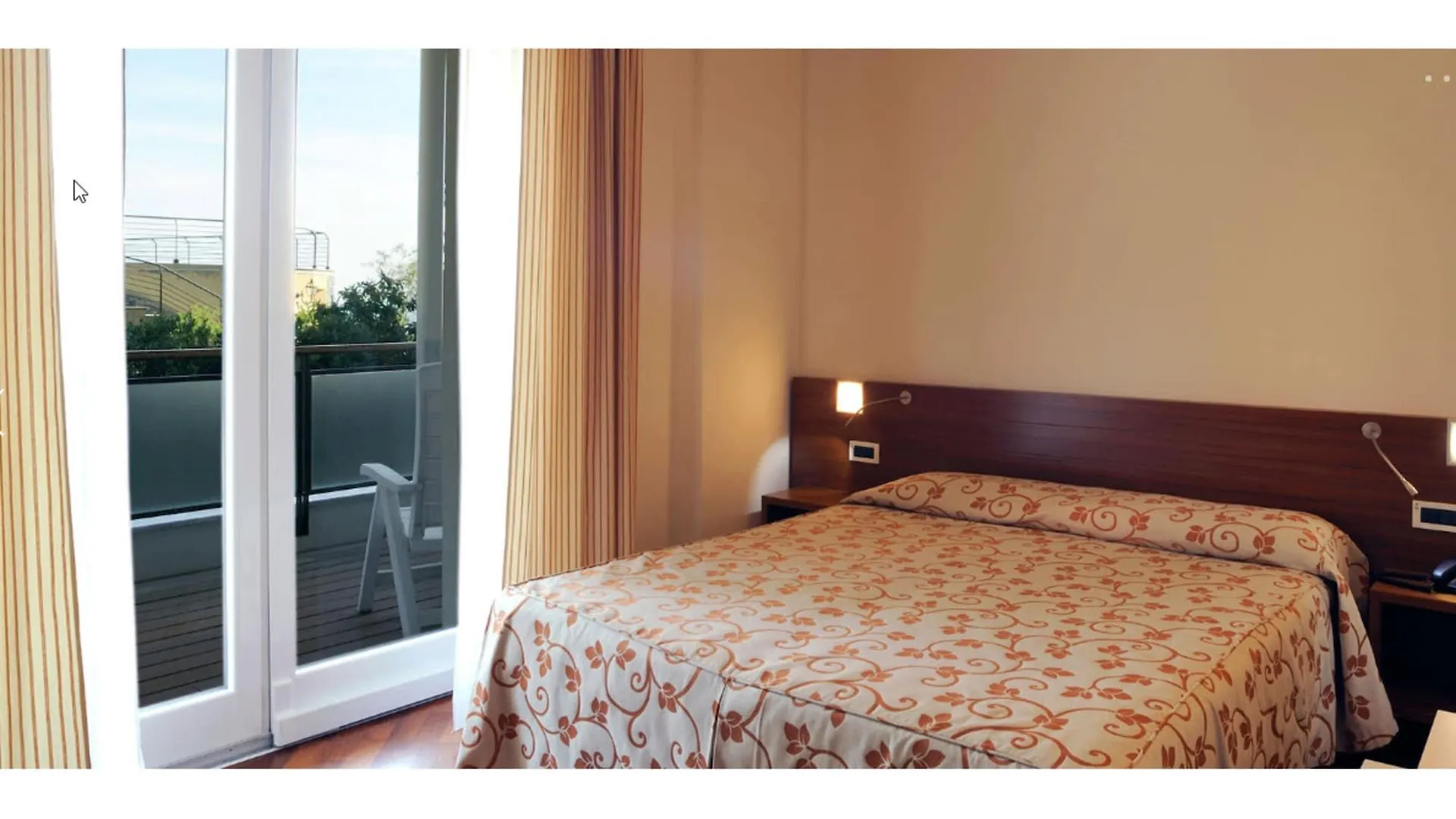 Hotel Le Roi Varazze