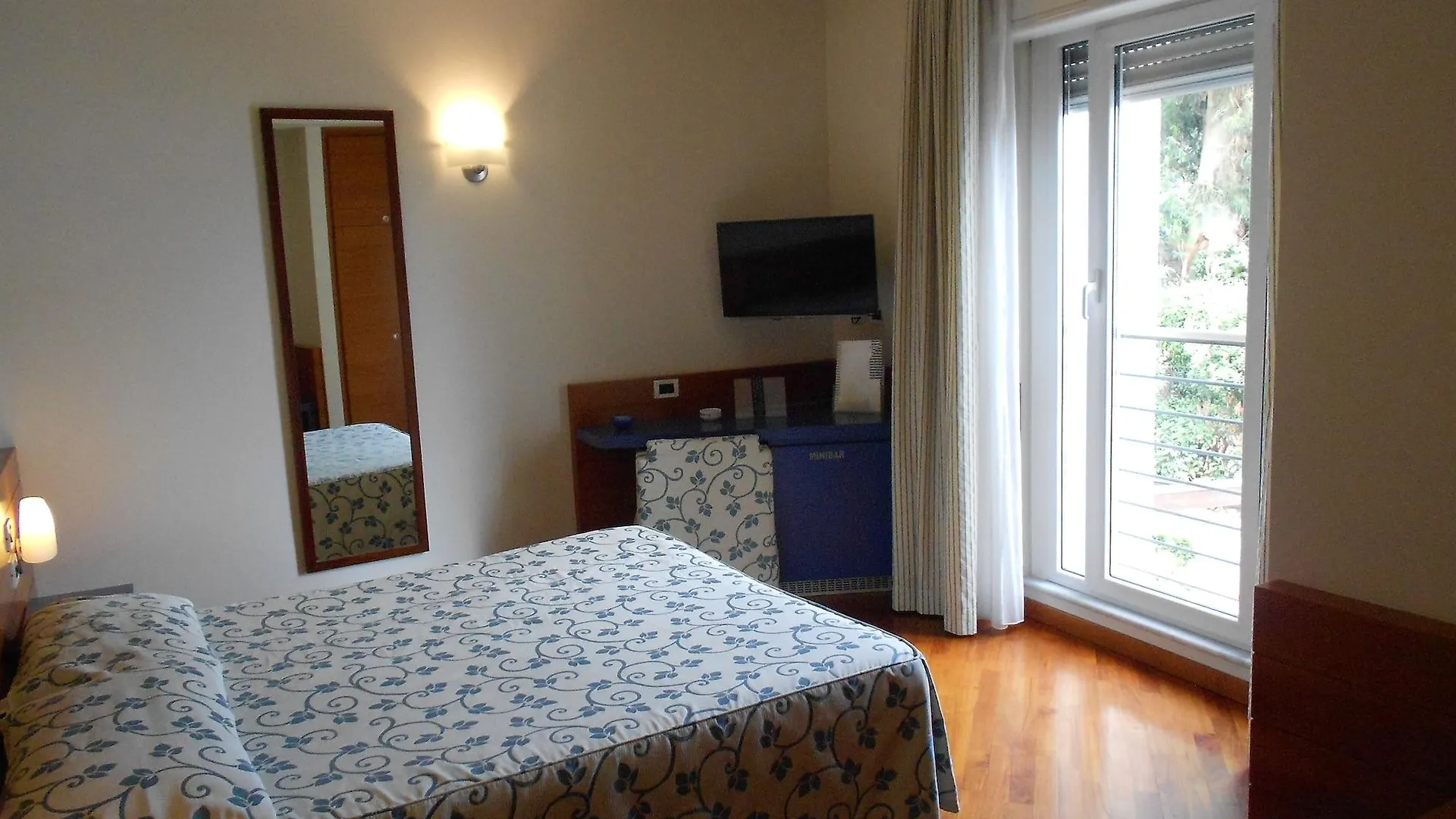 Hotel Le Roi Varazze