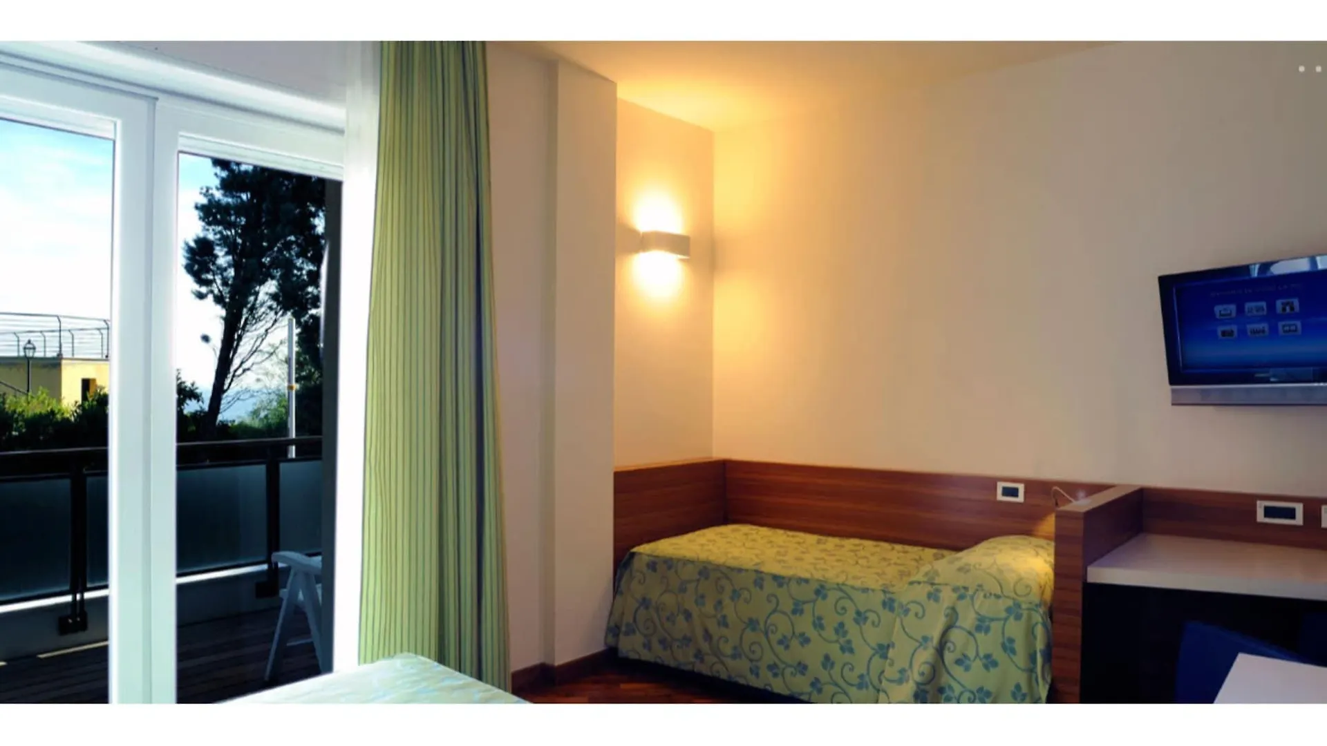 Hotel Le Roi Varazze