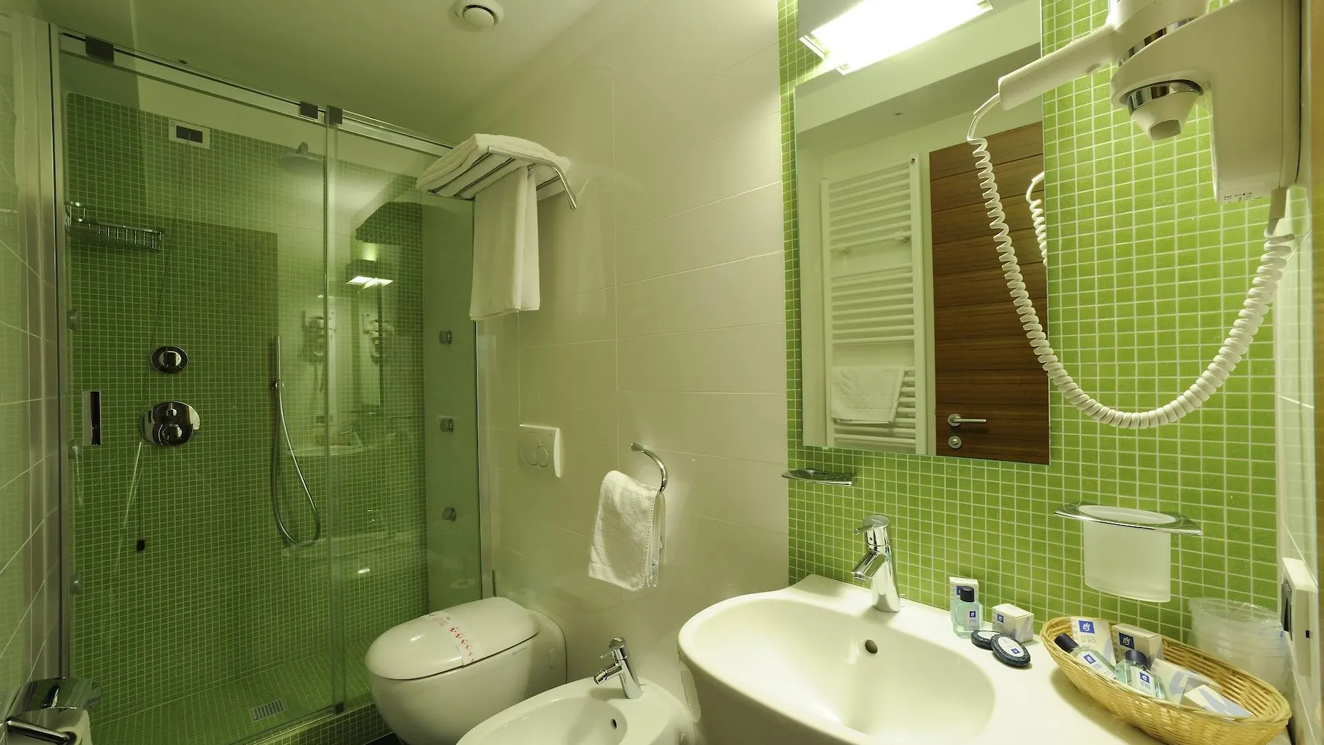 ***  Hotel Le Roi Varazze Italy