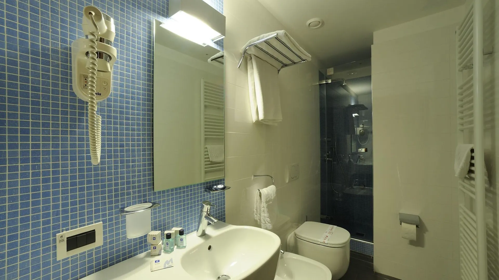 Hotel Le Roi Varazze 3*,