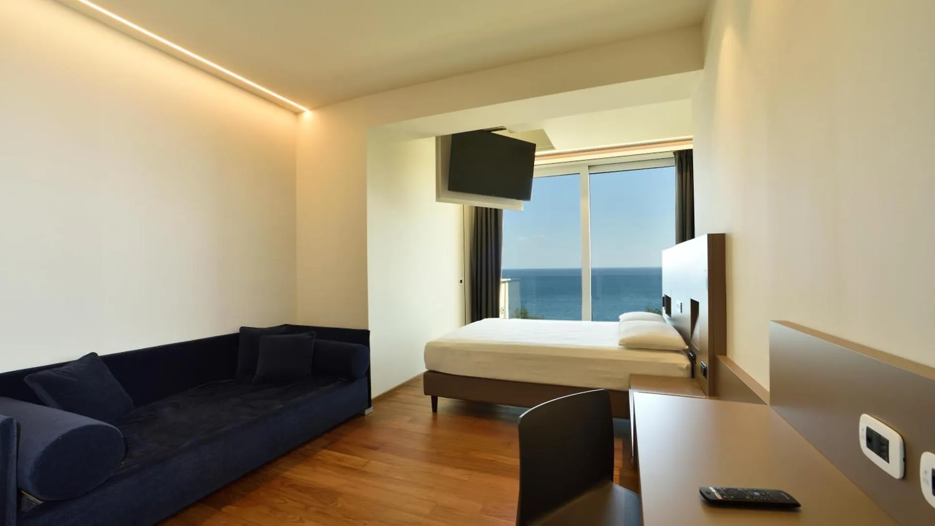 Hotel Le Roi Varazze