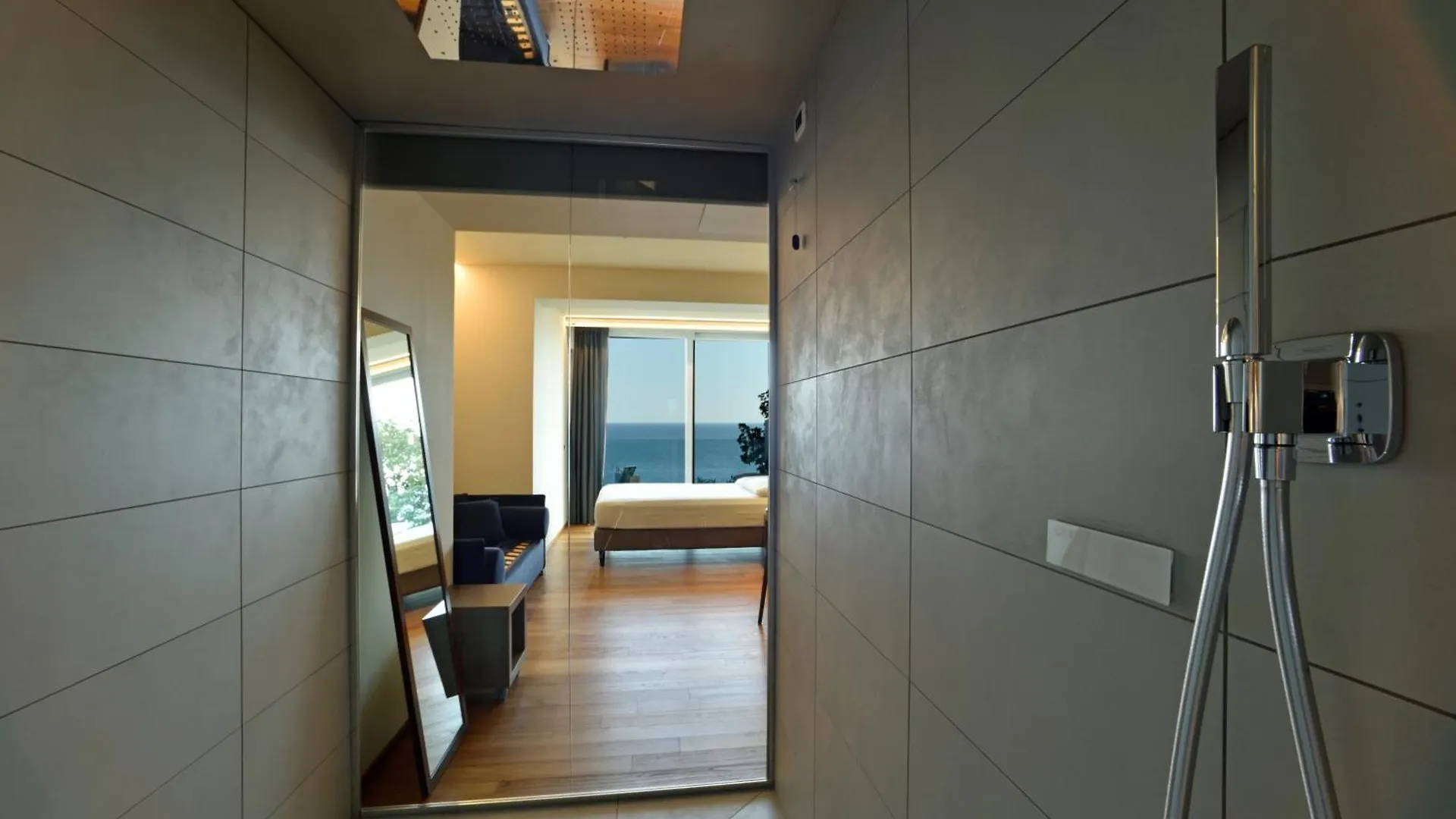 Hotel Le Roi Varazze 3*,