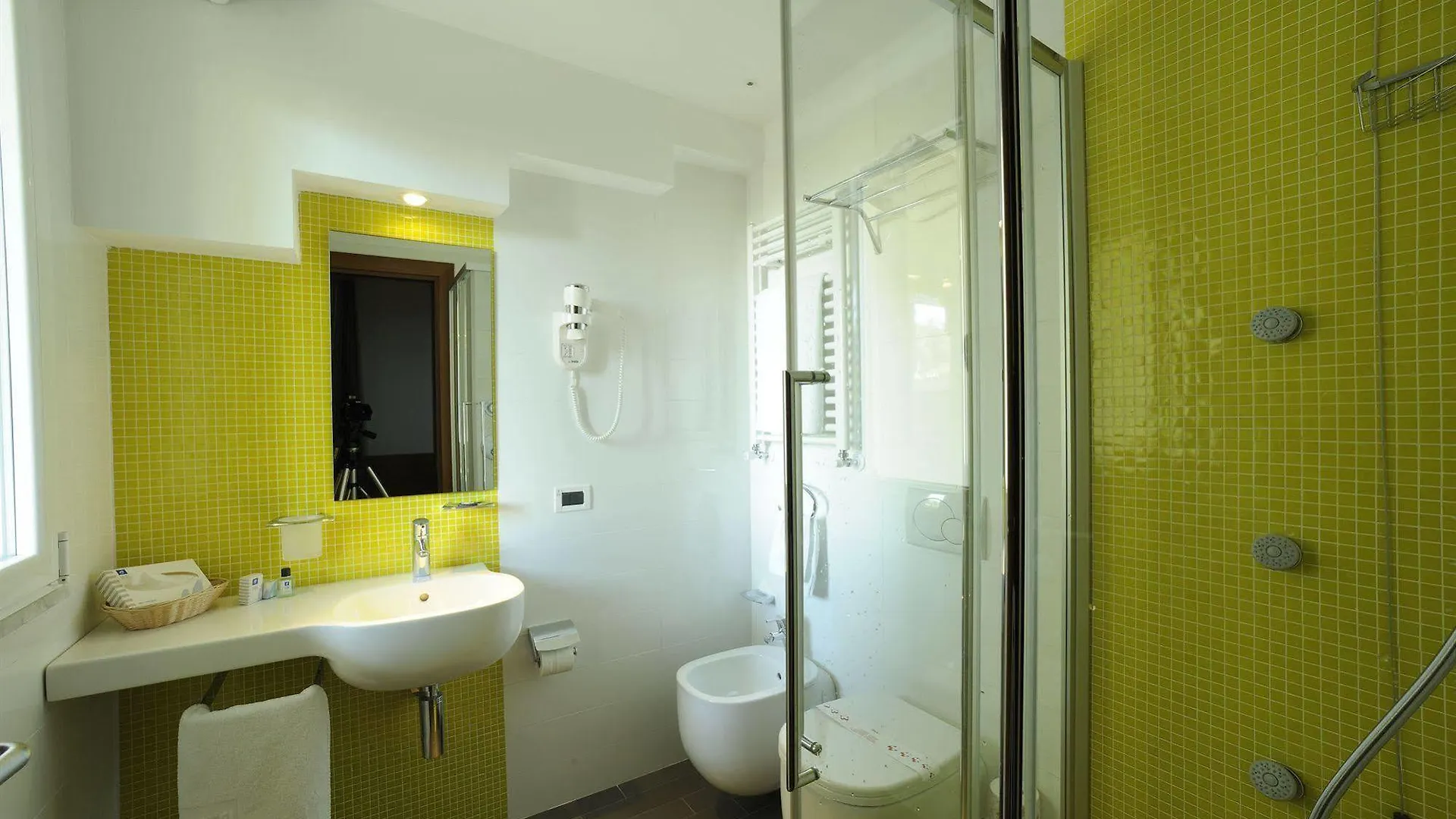 Hotel Le Roi Varazze 3*,