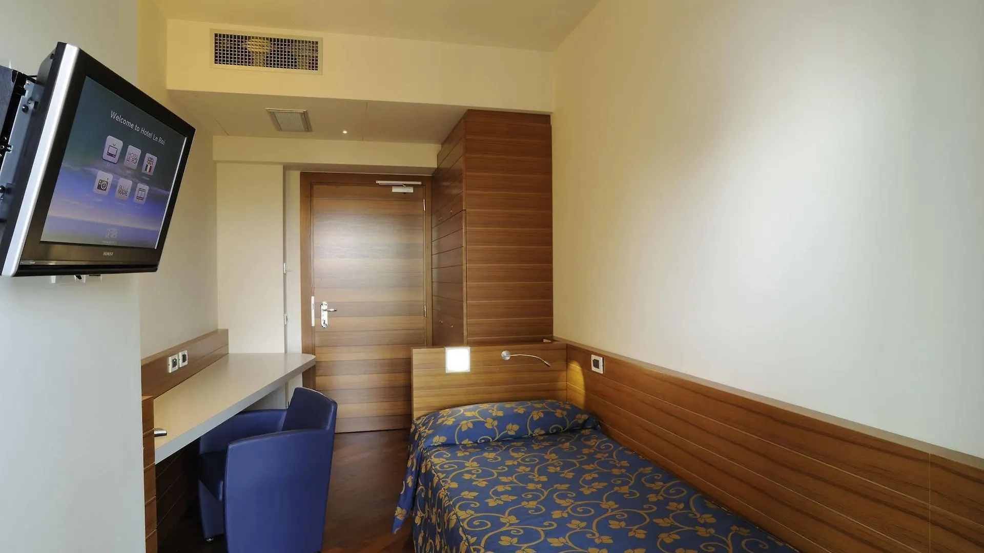 Hotel Le Roi Varazze