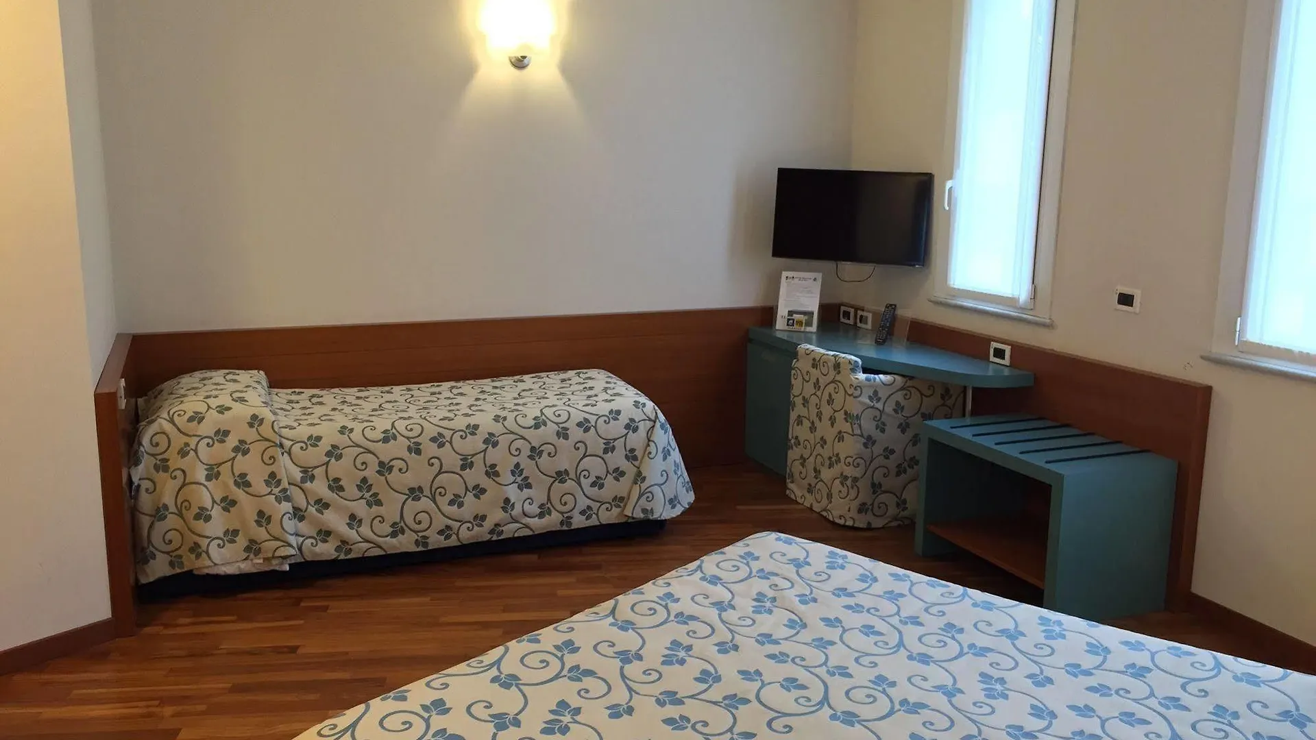 Hotel Le Roi Varazze