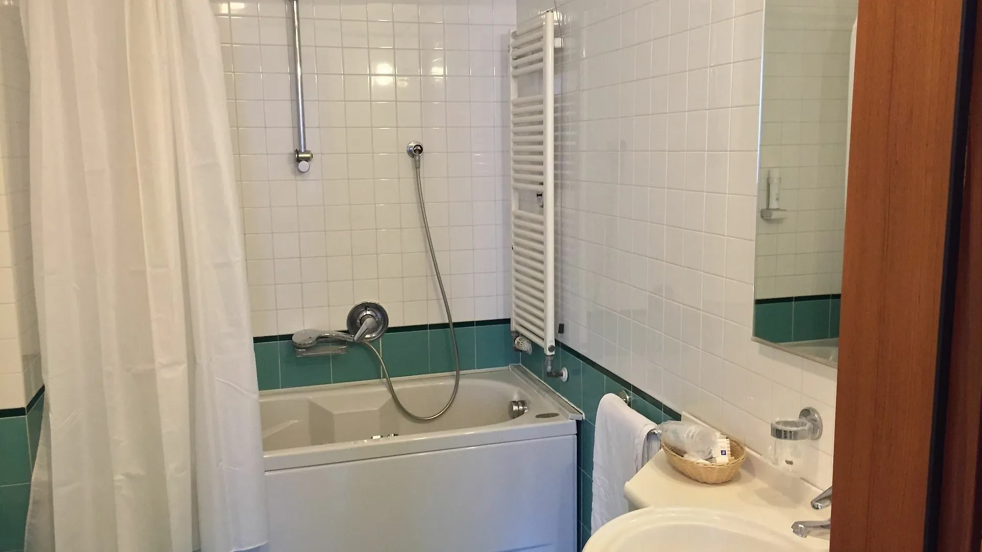 Hotel Le Roi Varazze Italy